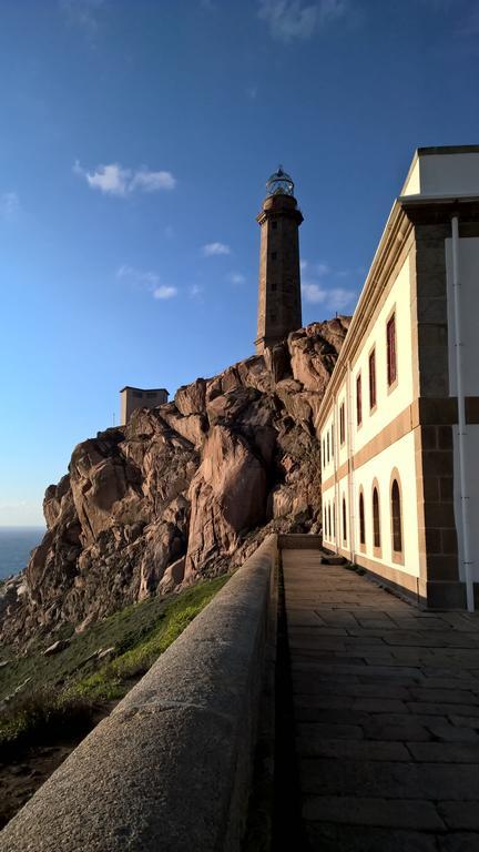 Casa De Moreira Calo 外观 照片