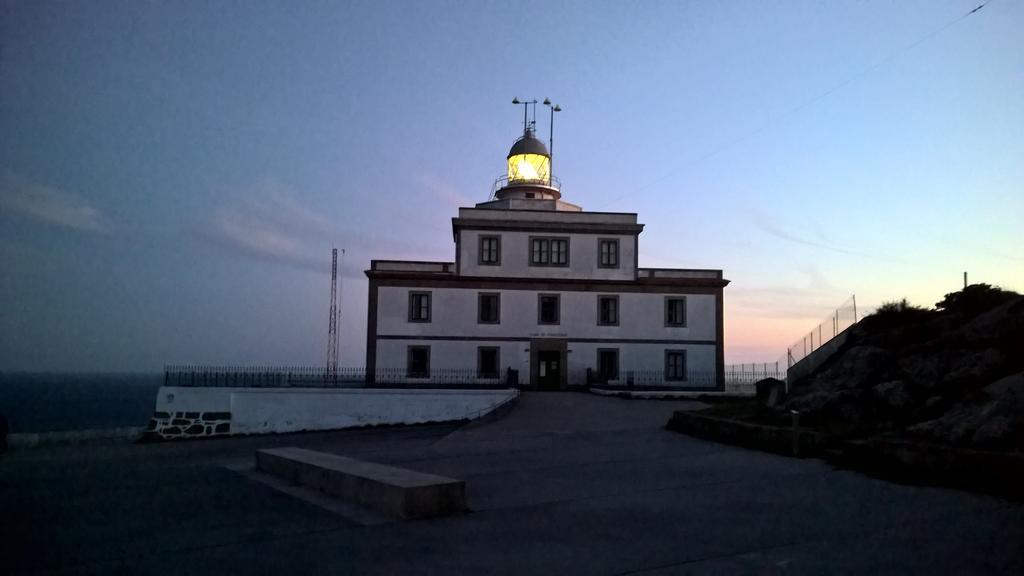 Casa De Moreira Calo 外观 照片