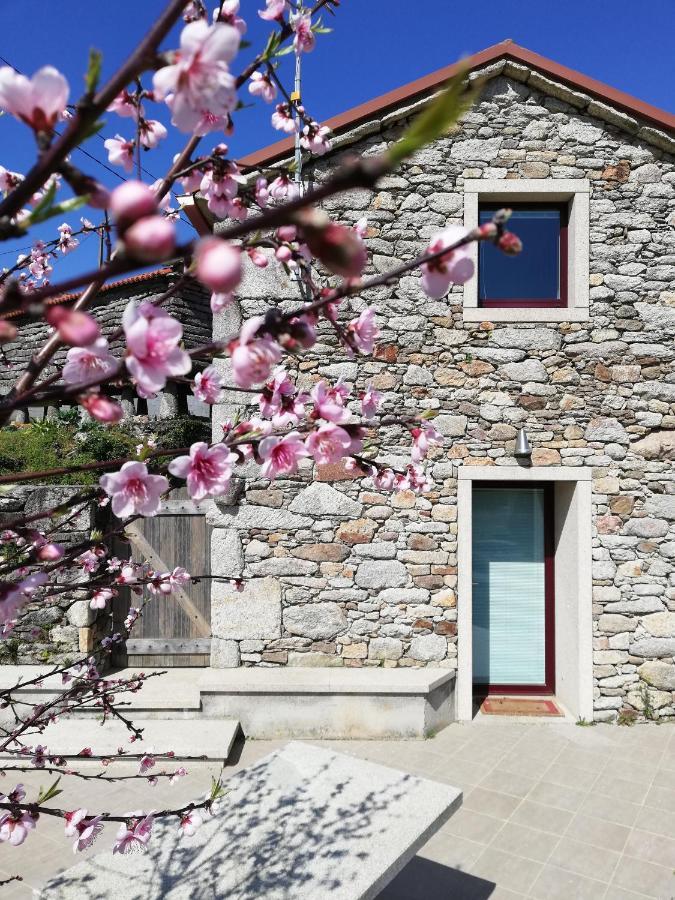 Casa De Moreira Calo 外观 照片